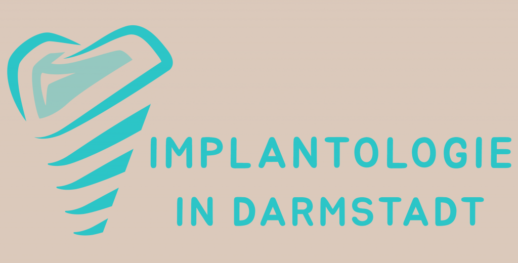 Implantologie in Darmstadt Logo